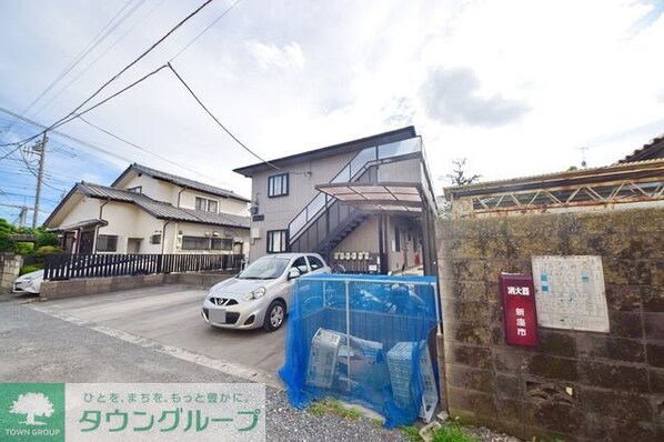 アイルリッチの物件内観写真